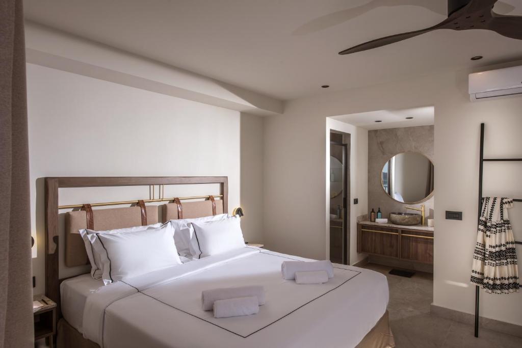 Hotel Elounda Infinity Exclusive Resort & Spa, Griechenland, Elounda. Großes 1